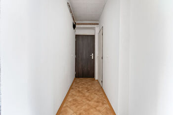 Prodej bytu 2+1 v osobním vlastnictví 44 m², Tmaň