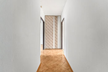 Prodej bytu 2+1 v osobním vlastnictví 44 m², Tmaň