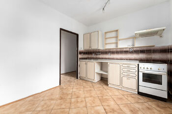 Prodej bytu 2+1 v osobním vlastnictví 44 m², Tmaň