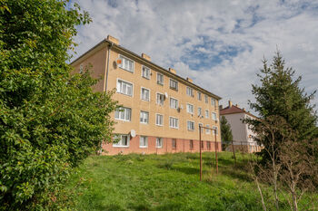 Prodej bytu 2+1 v osobním vlastnictví 44 m², Tmaň