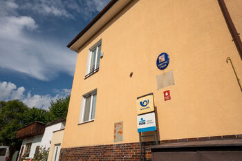 Prodej bytu 2+1 v osobním vlastnictví 44 m², Tmaň