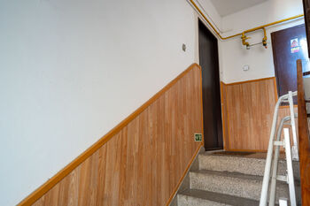 Prodej bytu 2+1 v osobním vlastnictví 44 m², Tmaň