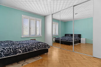 Prodej bytu 3+1 v osobním vlastnictví 76 m², Ústí nad Labem