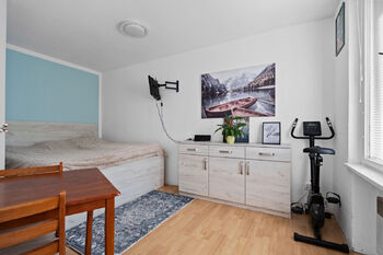 Prodej bytu 3+1 v osobním vlastnictví 76 m², Ústí nad Labem