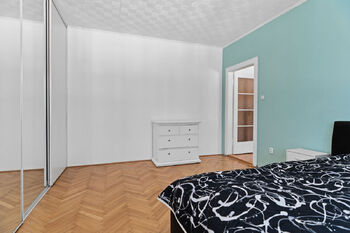 Prodej bytu 3+1 v osobním vlastnictví 76 m², Ústí nad Labem