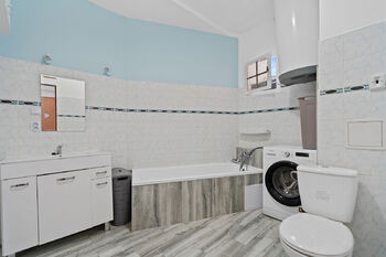 Prodej bytu 3+1 v osobním vlastnictví 76 m², Ústí nad Labem