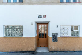 Prodej bytu 3+1 v osobním vlastnictví 76 m², Ústí nad Labem