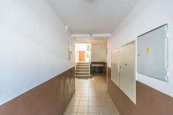 Prodej bytu 3+1 v osobním vlastnictví 76 m², Ústí nad Labem