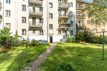 Prodej bytu 3+1 v osobním vlastnictví 76 m², Ústí nad Labem