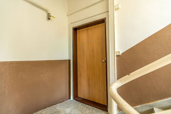 Prodej bytu 3+1 v osobním vlastnictví 76 m², Ústí nad Labem