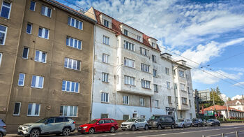 Prodej bytu 3+1 v osobním vlastnictví 76 m², Ústí nad Labem