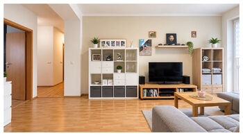 Prodej bytu 3+1 v osobním vlastnictví 63 m², Most