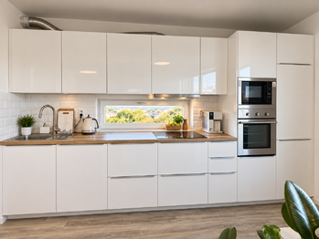 Prodej bytu 2+kk v osobním vlastnictví 57 m², Praha 9 - Hloubětín