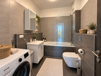 Prodej bytu 2+kk v osobním vlastnictví 57 m², Praha 9 - Hloubětín