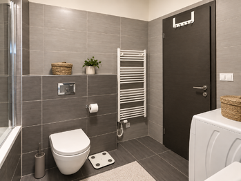 Prodej bytu 2+kk v osobním vlastnictví 57 m², Praha 9 - Hloubětín