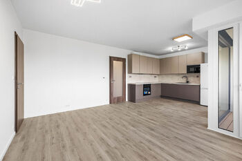 Pronájem bytu 2+kk v osobním vlastnictví 58 m², Brandýs nad Labem-Stará Boleslav