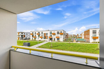 Pronájem bytu 2+kk v osobním vlastnictví 58 m², Brandýs nad Labem-Stará Boleslav