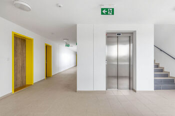 Pronájem bytu 2+kk v osobním vlastnictví 58 m², Brandýs nad Labem-Stará Boleslav