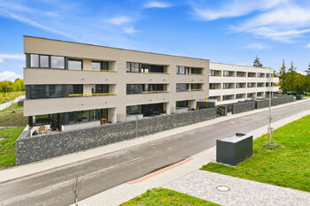 Pronájem bytu 2+kk v osobním vlastnictví 58 m², Brandýs nad Labem-Stará Boleslav