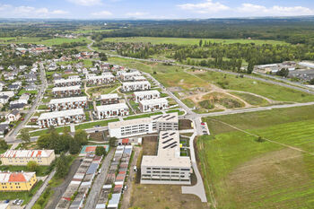 Pronájem bytu 2+kk v osobním vlastnictví 58 m², Brandýs nad Labem-Stará Boleslav