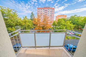Prodej bytu 3+1 v osobním vlastnictví 63 m², Plzeň