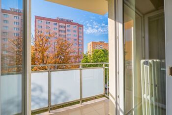 Prodej bytu 3+1 v osobním vlastnictví 63 m², Plzeň