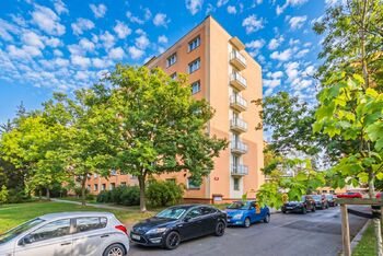 Prodej bytu 3+1 v osobním vlastnictví 63 m², Plzeň