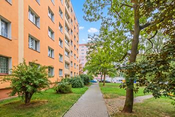 Prodej bytu 3+1 v osobním vlastnictví 63 m², Plzeň