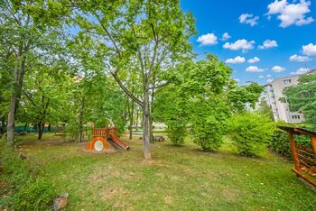 Prodej bytu 3+1 v osobním vlastnictví 63 m², Plzeň