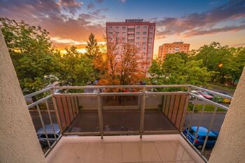 Prodej bytu 3+1 v osobním vlastnictví 63 m², Plzeň