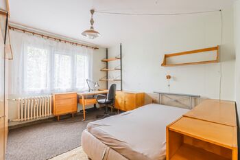 Prodej bytu 3+1 v osobním vlastnictví 63 m², Plzeň