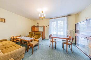 Prodej bytu 3+1 v osobním vlastnictví 63 m², Plzeň
