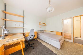 Prodej bytu 3+1 v osobním vlastnictví 63 m², Plzeň