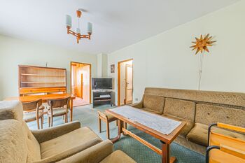 Prodej bytu 3+1 v osobním vlastnictví 63 m², Plzeň