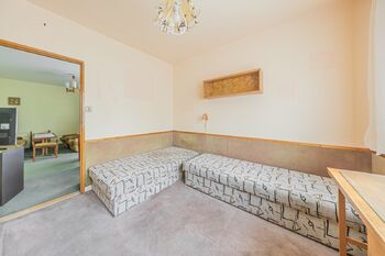 Prodej bytu 3+1 v osobním vlastnictví 63 m², Plzeň