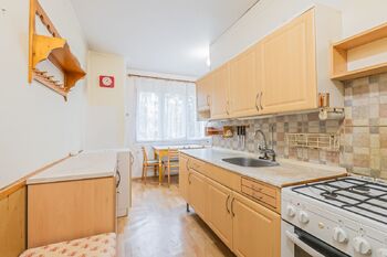 Prodej bytu 3+1 v osobním vlastnictví 63 m², Plzeň