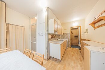 Prodej bytu 3+1 v osobním vlastnictví 63 m², Plzeň