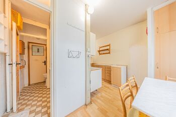 Prodej bytu 3+1 v osobním vlastnictví 63 m², Plzeň