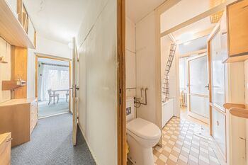 Prodej bytu 3+1 v osobním vlastnictví 63 m², Plzeň