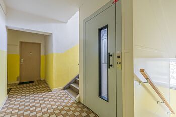 Prodej bytu 3+1 v osobním vlastnictví 63 m², Plzeň