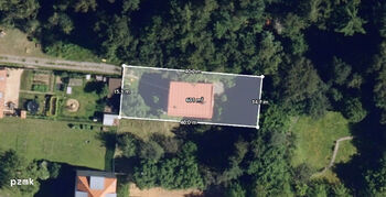 Prodej domu 180 m², Vranov