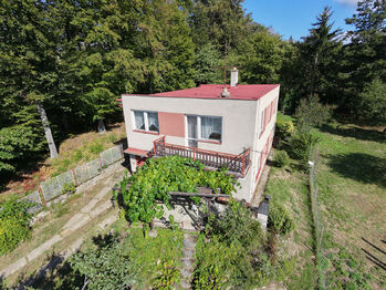 Prodej domu 180 m², Vranov
