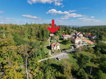 Prodej domu 180 m², Vranov