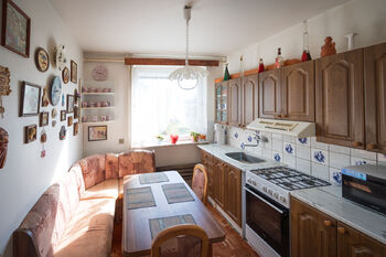 Prodej domu 180 m², Vranov
