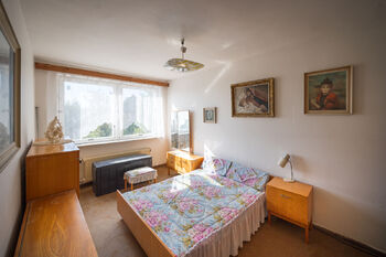 Prodej domu 180 m², Vranov