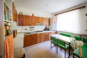 Prodej domu 180 m², Vranov