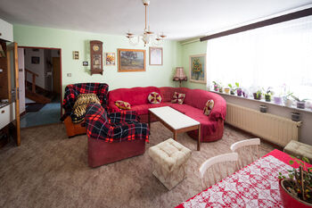 Prodej domu 180 m², Vranov