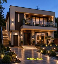 Prodej domu 180 m², Vranov