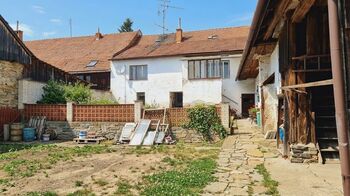 Prodej domu 133 m², Velká Bíteš