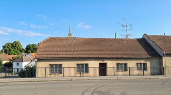 Prodej domu 133 m², Velká Bíteš